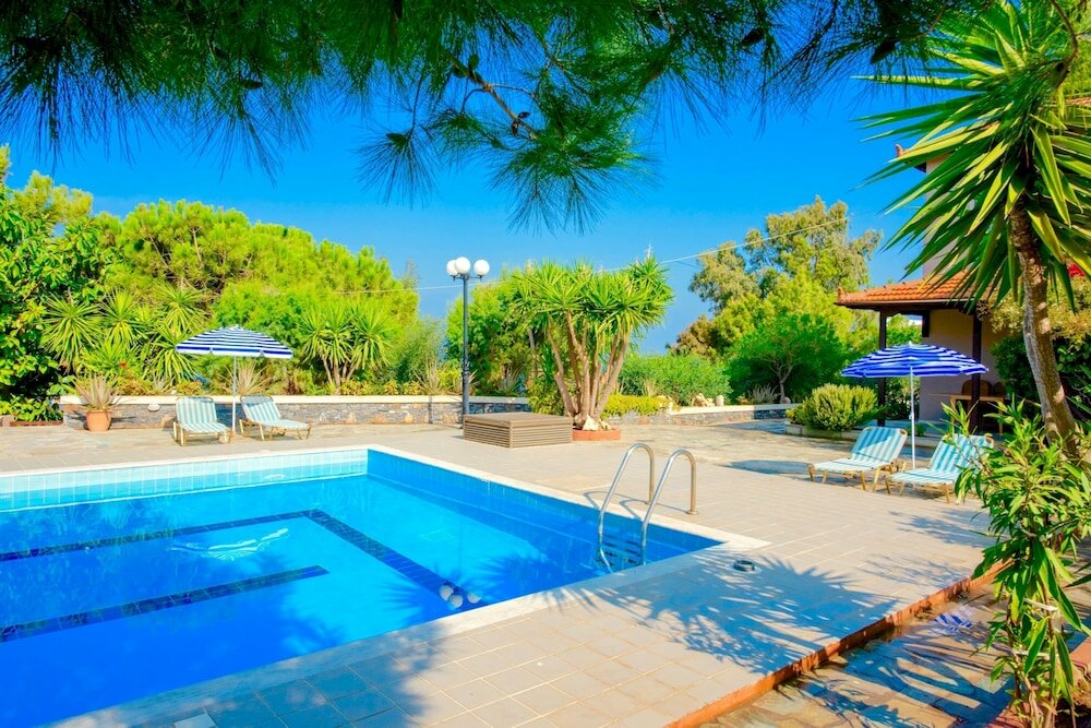 Фото Villa Apollo