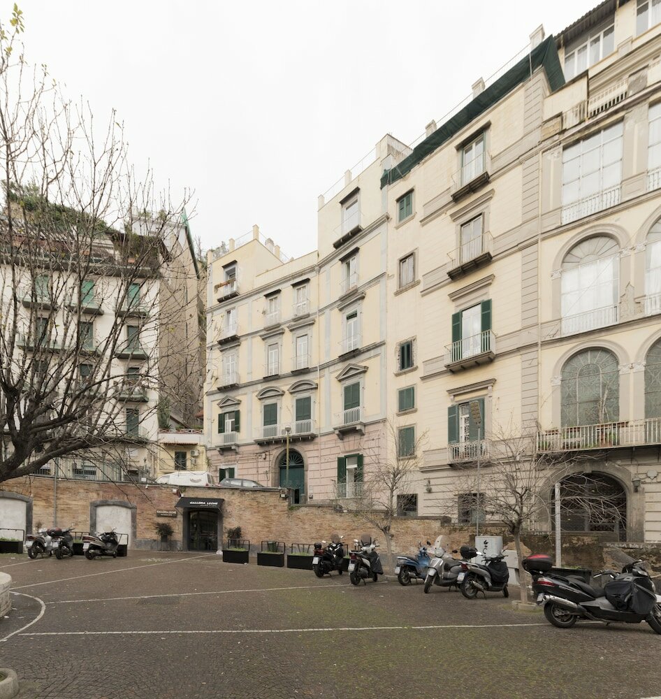 Фото отеля 4