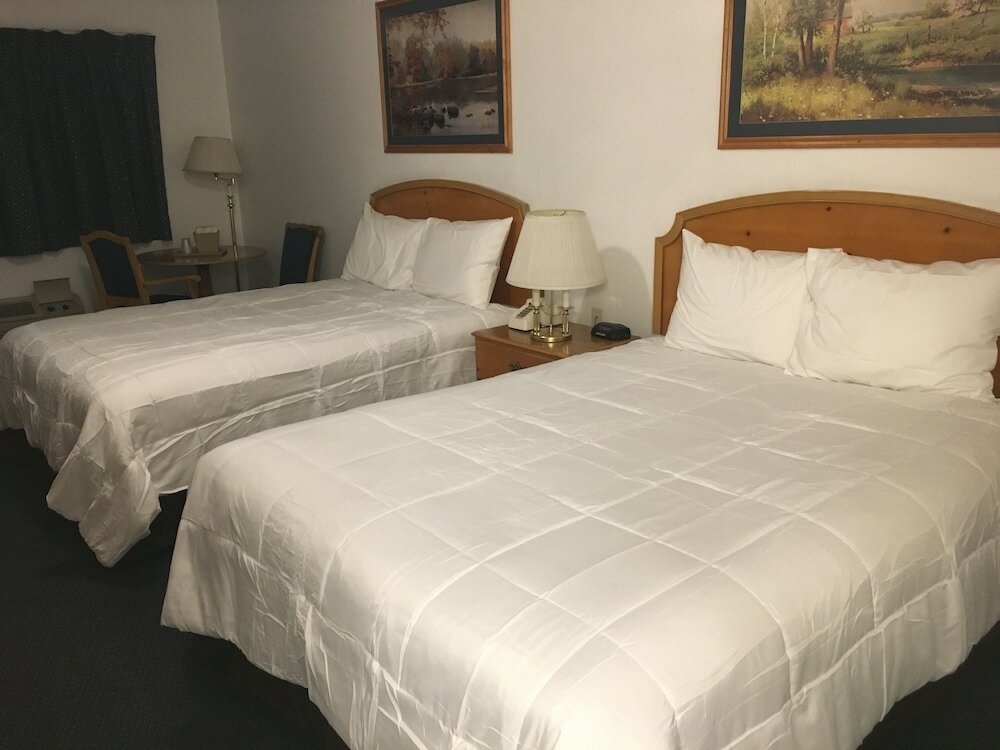 Фото Traveler's Inn