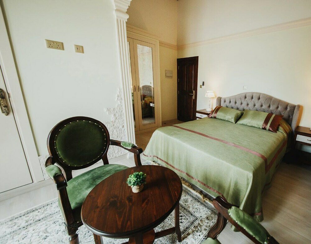 Фото Отел Sofia Boutique