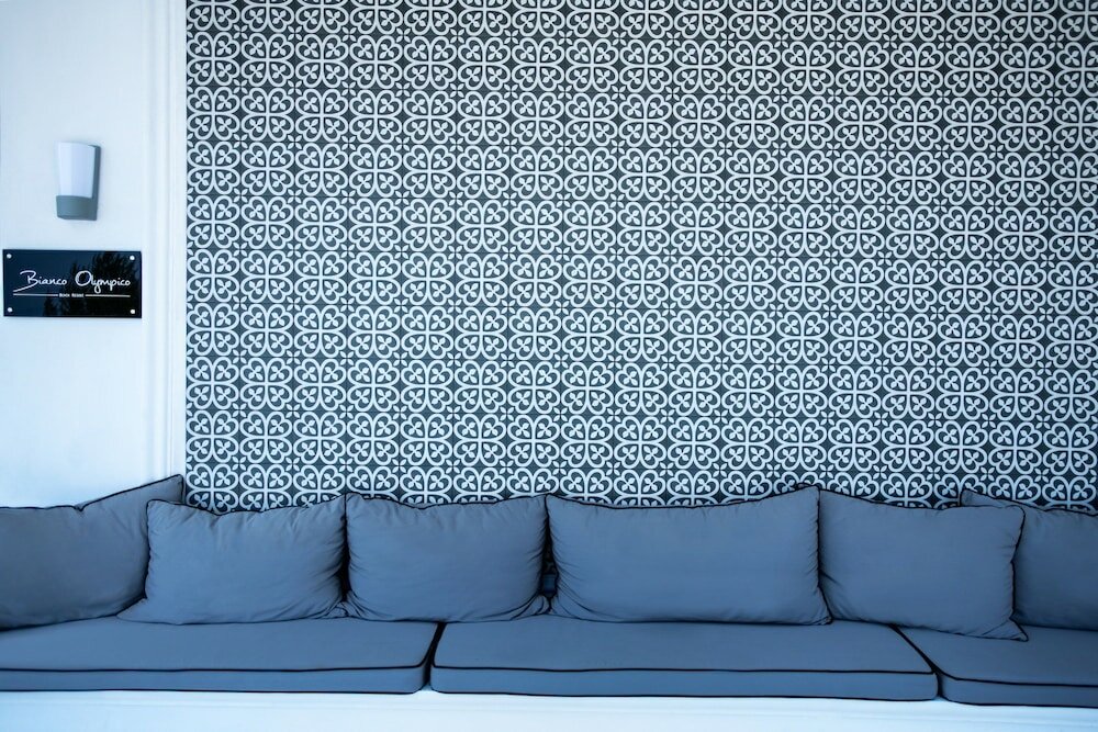 Фото Bianco Olympico Beach Resort - All Inclusive