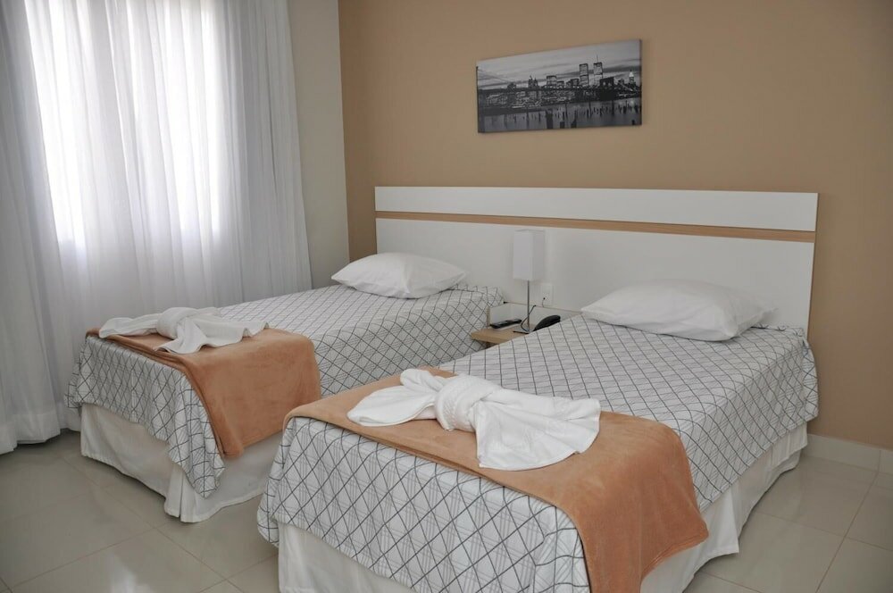 Фото Monza Comfort Hotel