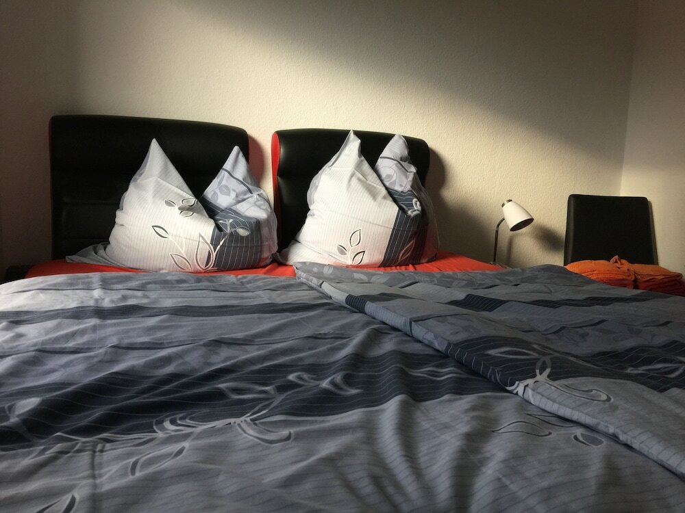 Фото Gästehaus Peterhoff