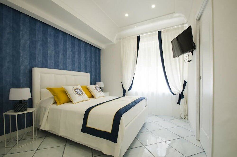 Фото Maiori Luxury