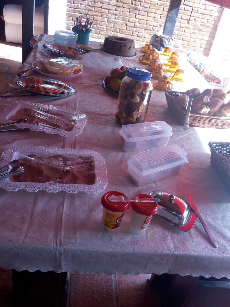 Фото Aloha Hostel Cabo Frio