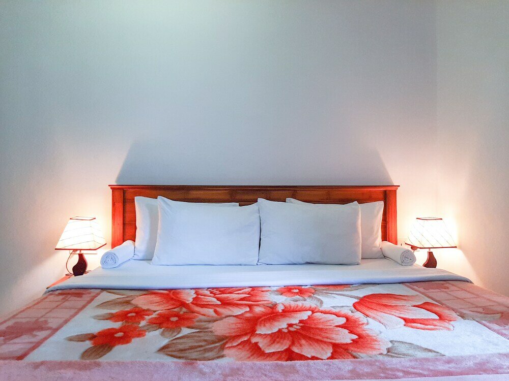 Фото Heaven Hills Guest House