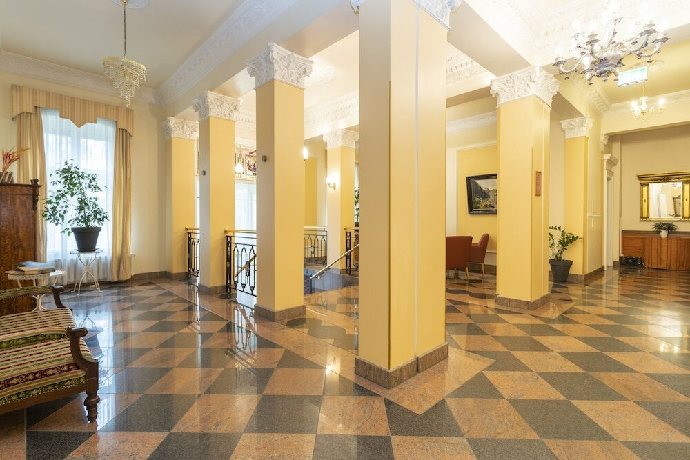 Фото Palais am Kleistpark