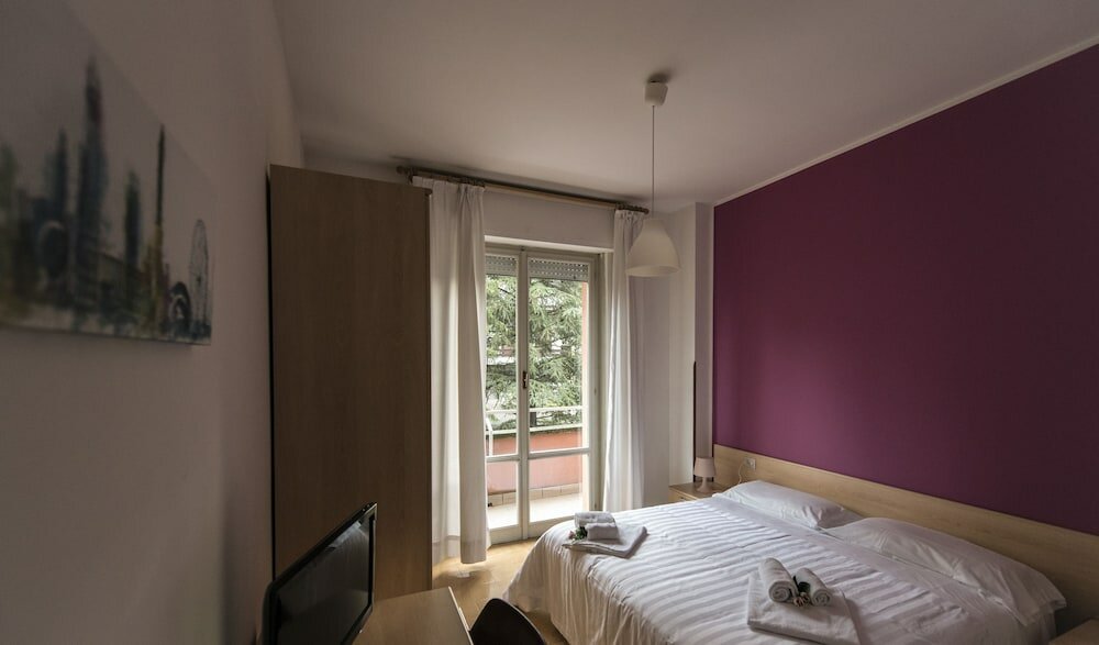 Фото Hotel Amica