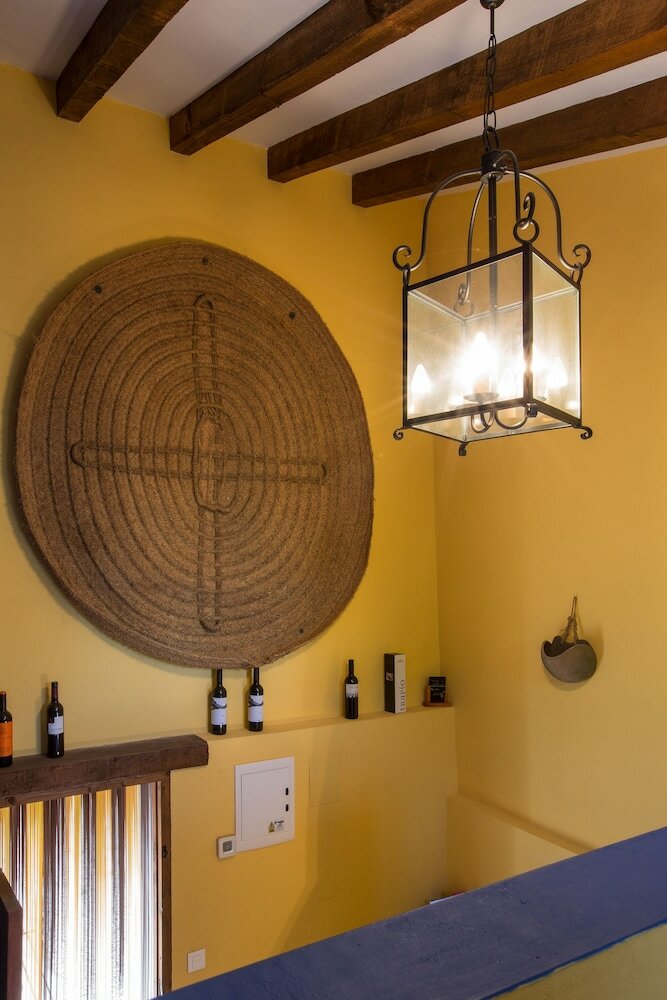 Фото Casa Rural El Llano Quintanilla