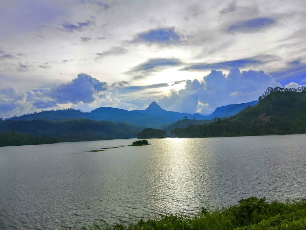 Фото Heaven Hills Guest House