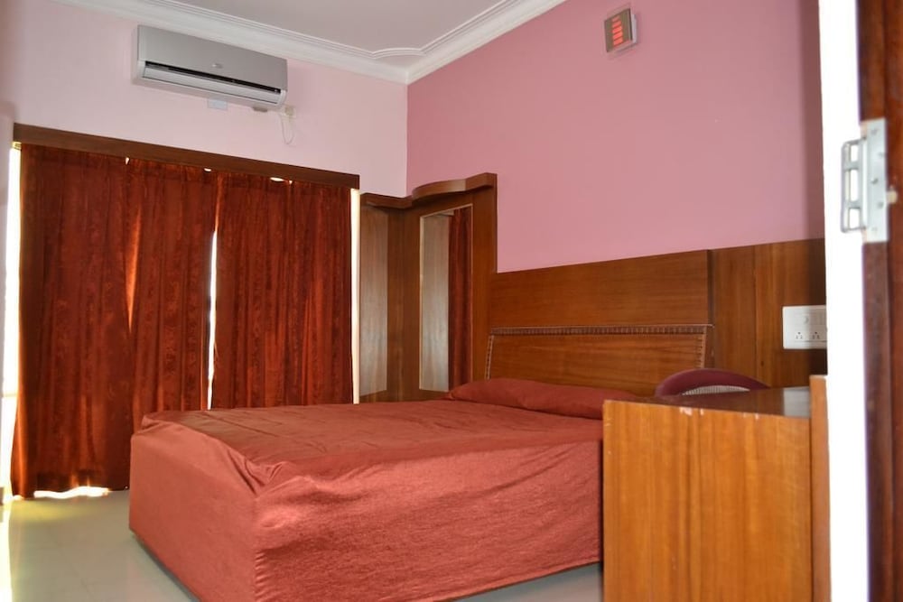 Фото Hotel Vintage Villa