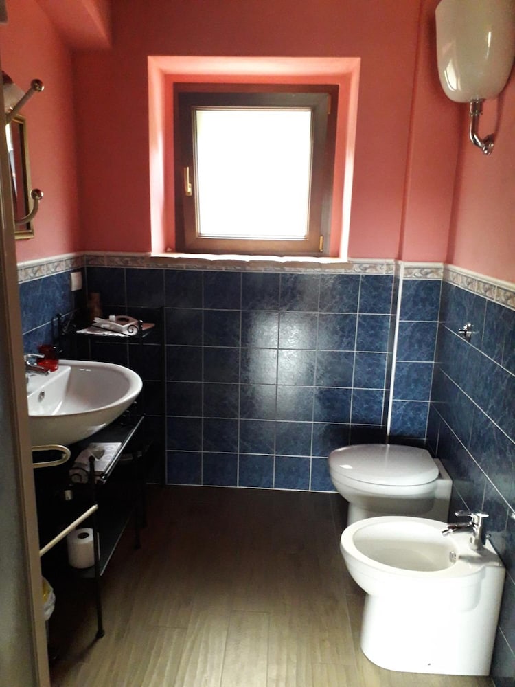 Фото Locanda della Rocca