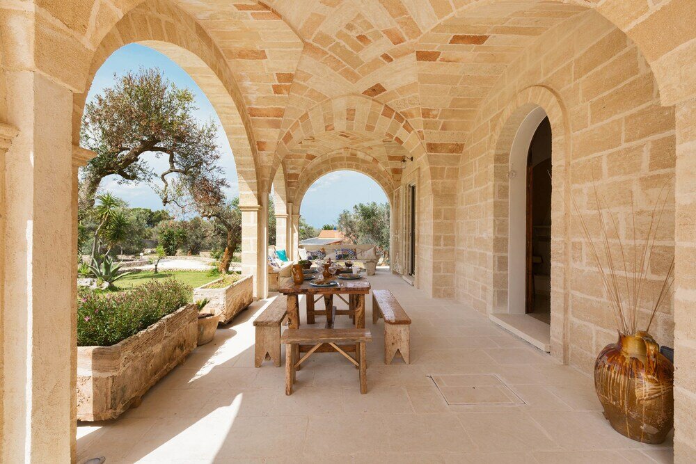 Фото Villa Satis