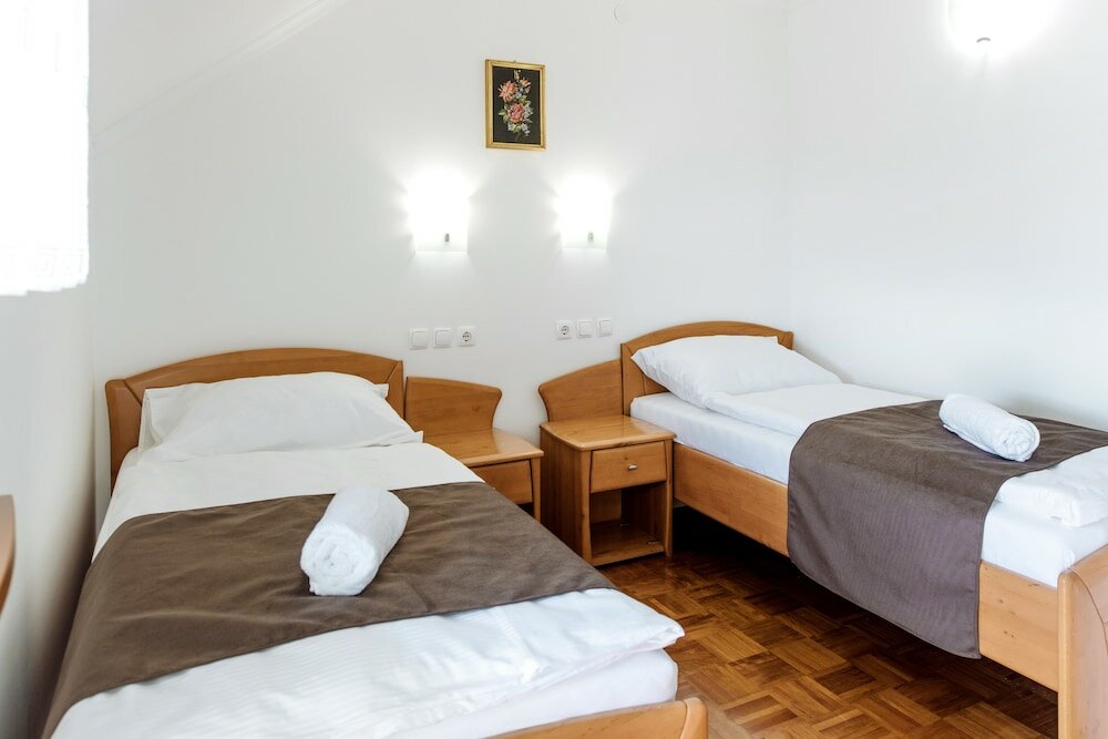 Фото Hotel reAktiv