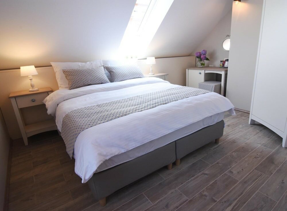 Фото Janez Rooms