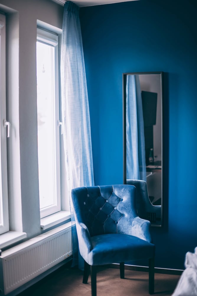 Фото Boutique Hotel 11