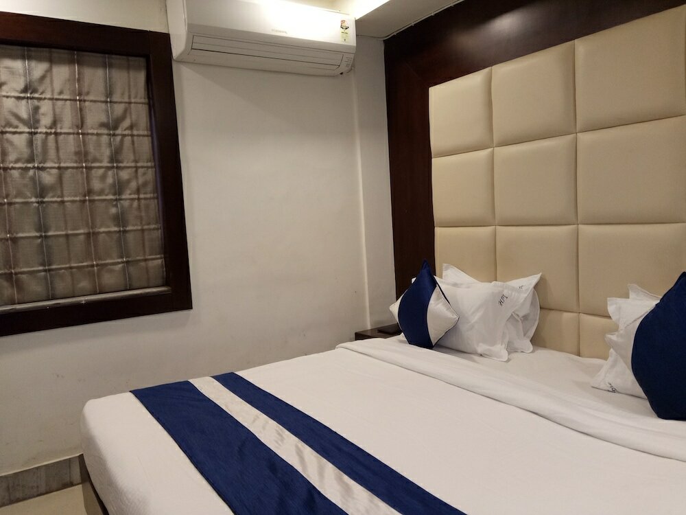 Фото Hotel Presidency Inn