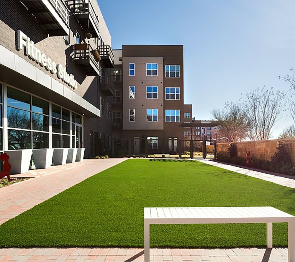 Фото Urbanlights at Legacy West