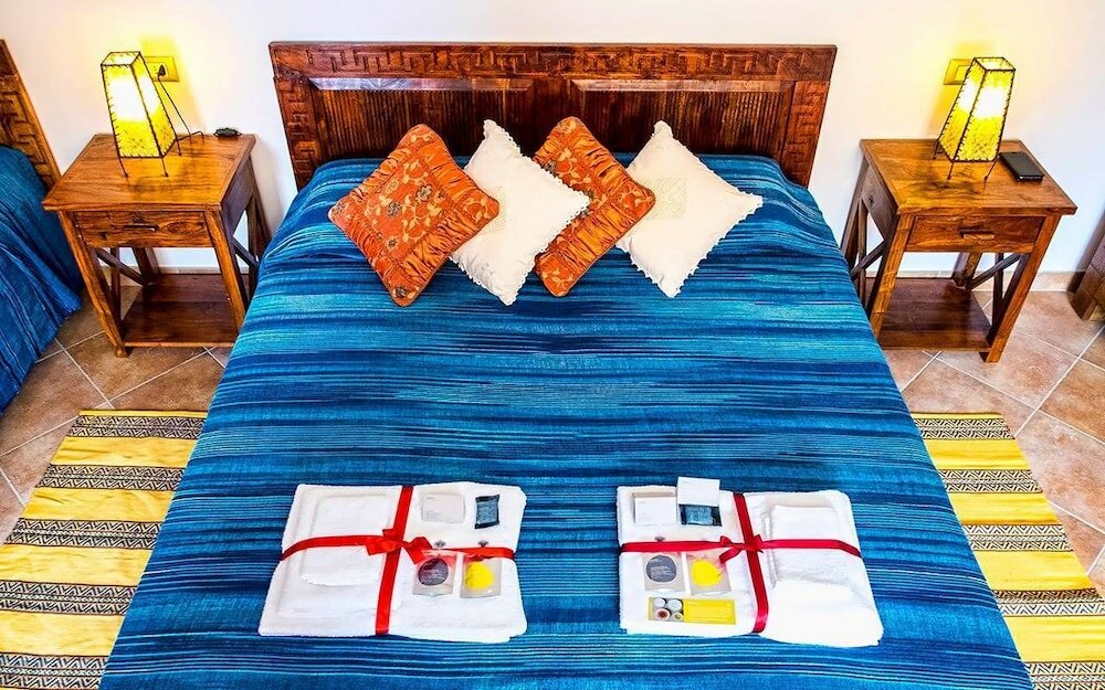 Фото BioAgriturismo La Quercia