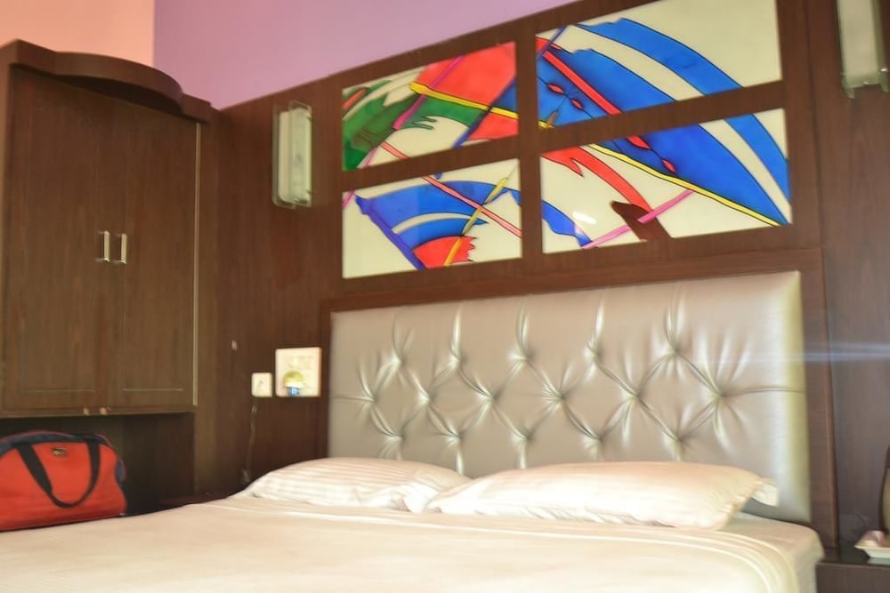 Фото Hotel Vintage Villa