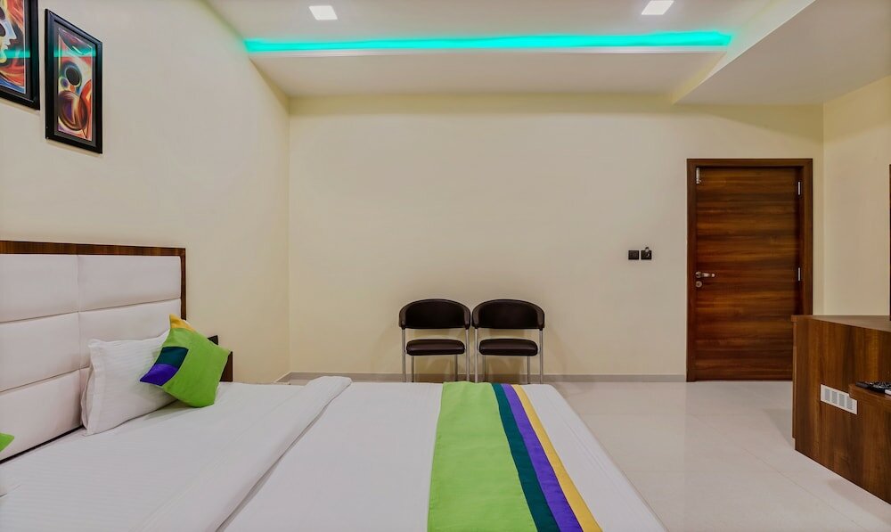 Фото Treebo Trend Mangal Vinayak