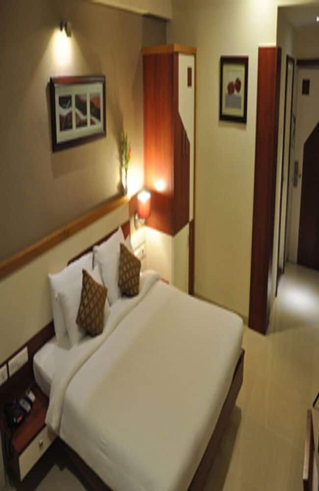 Фото Arpita Beach Resort