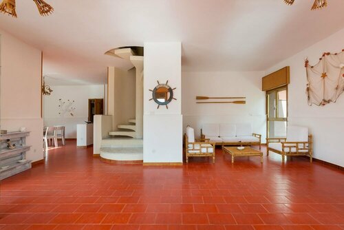 Гостиница Villa Scirocco