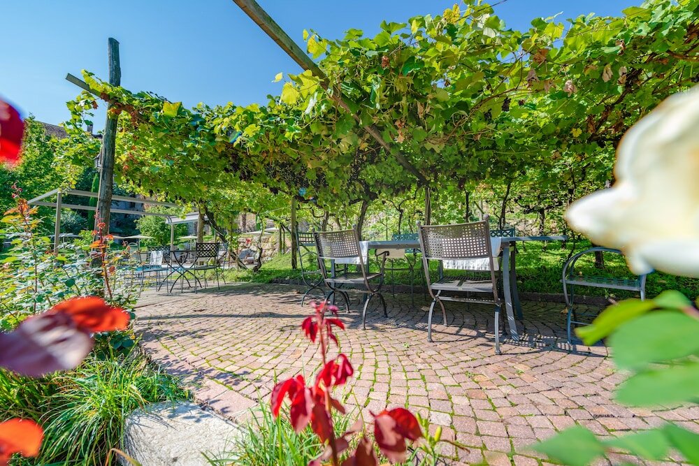 Фото Gartenheim B&b Tramin