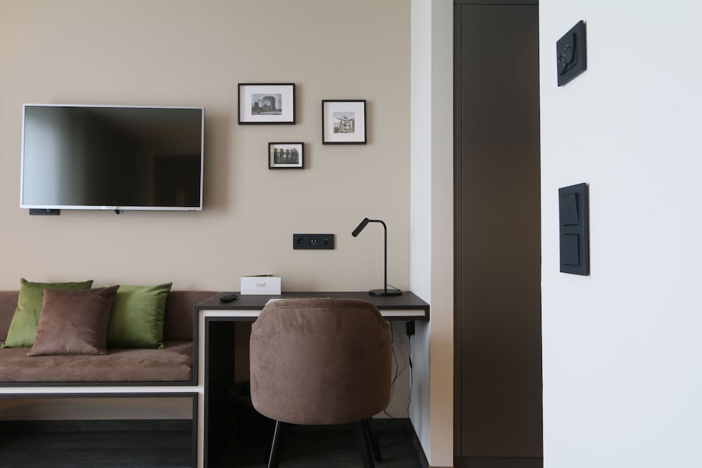 Фото In2 The Boardinghouse