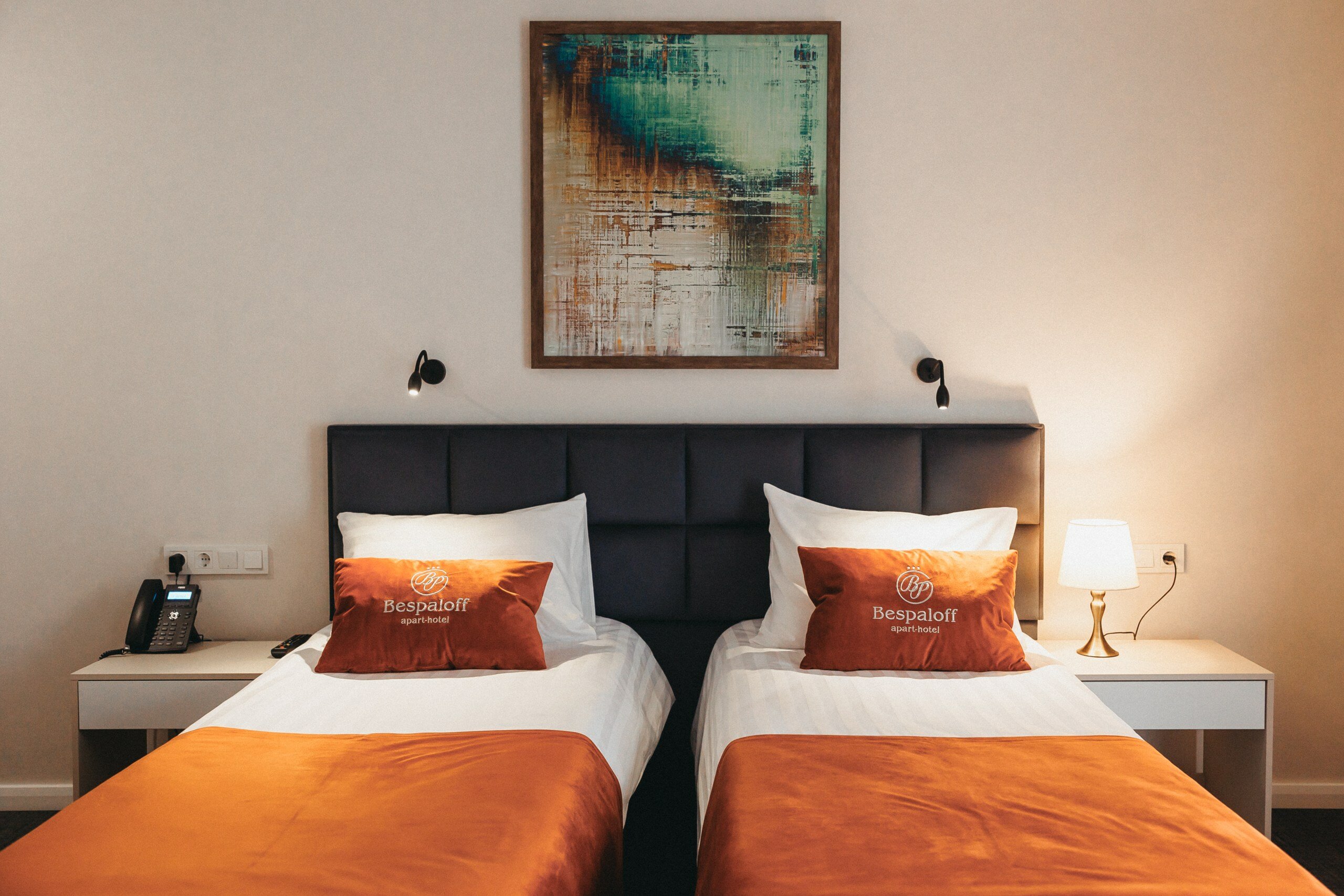 Фото Беспалов