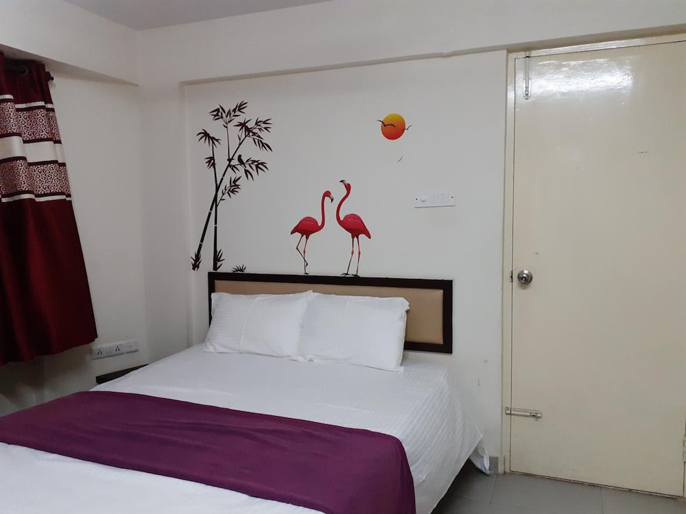 Фото Stayhome classic