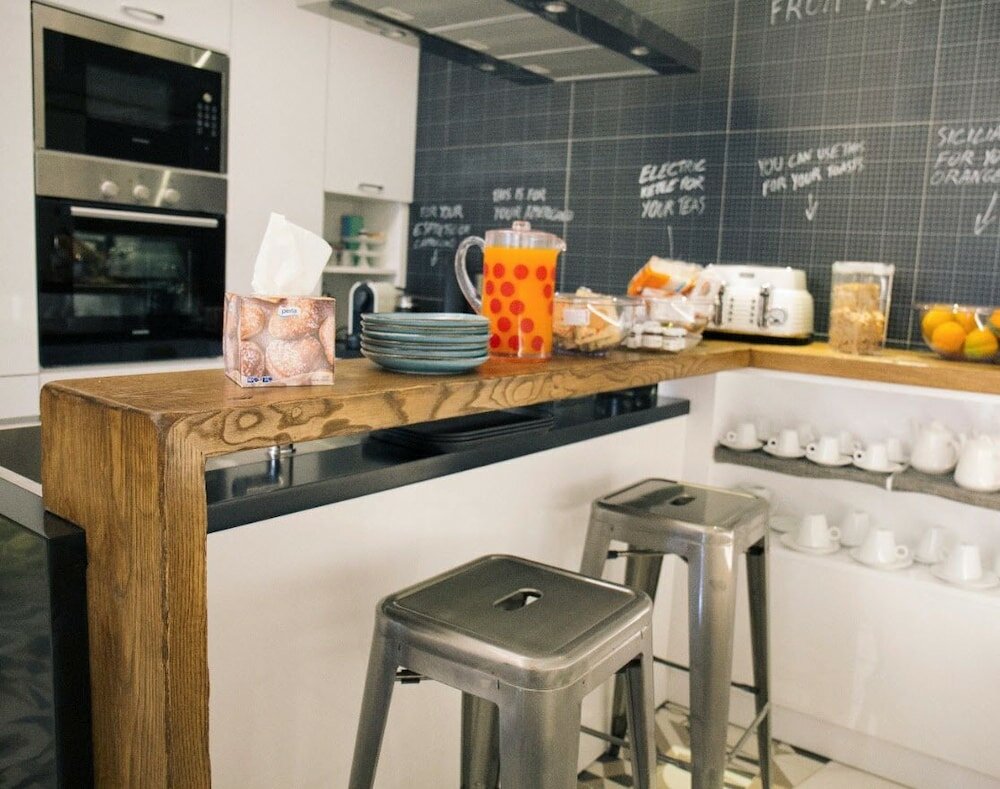 Фото Seasily - B&b yourself