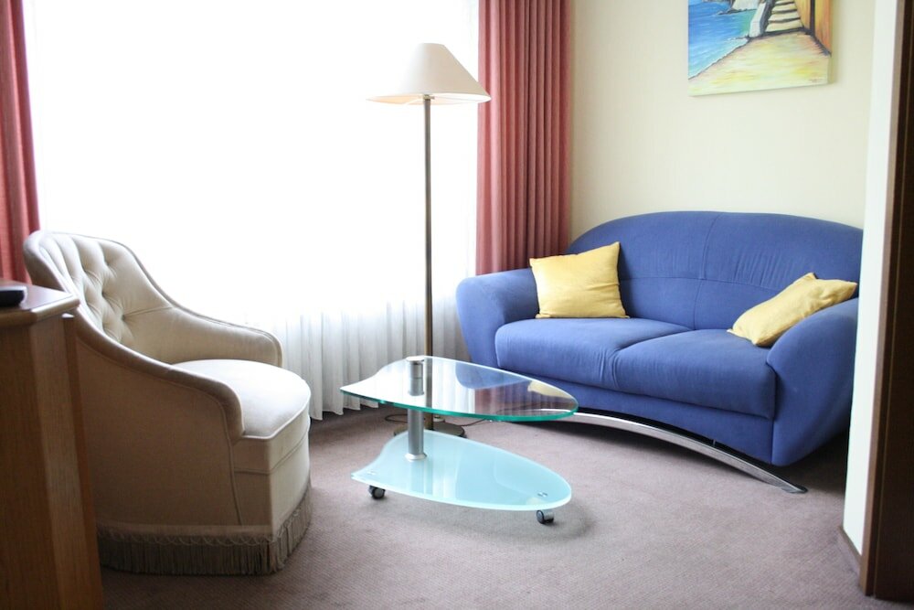 Фото Hotel Niederée