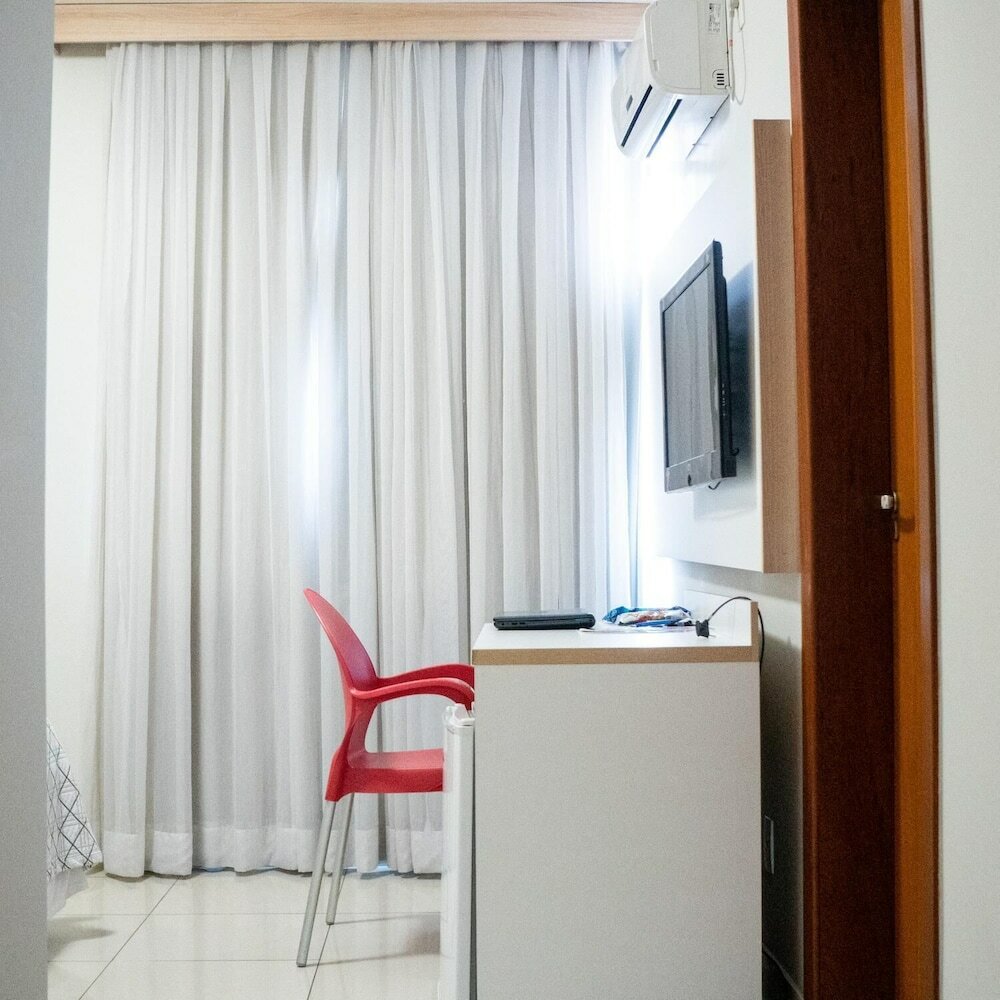 Фото Monza Comfort Hotel