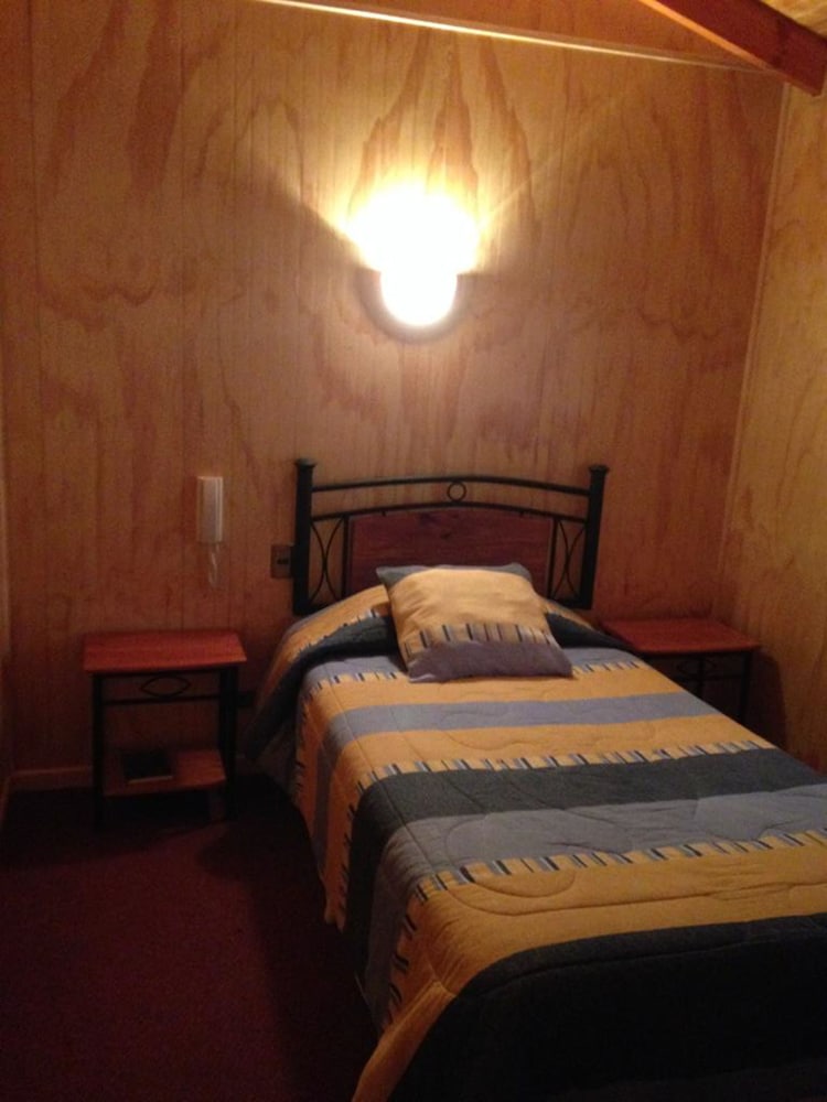 Фото Hotel El candil