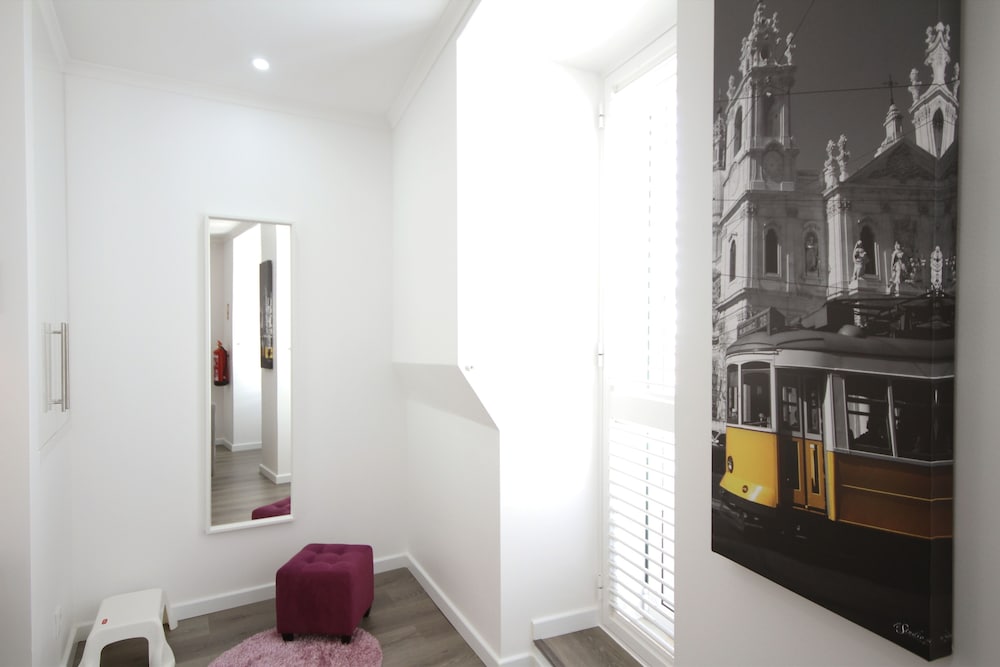 Фото Alfama Right Point