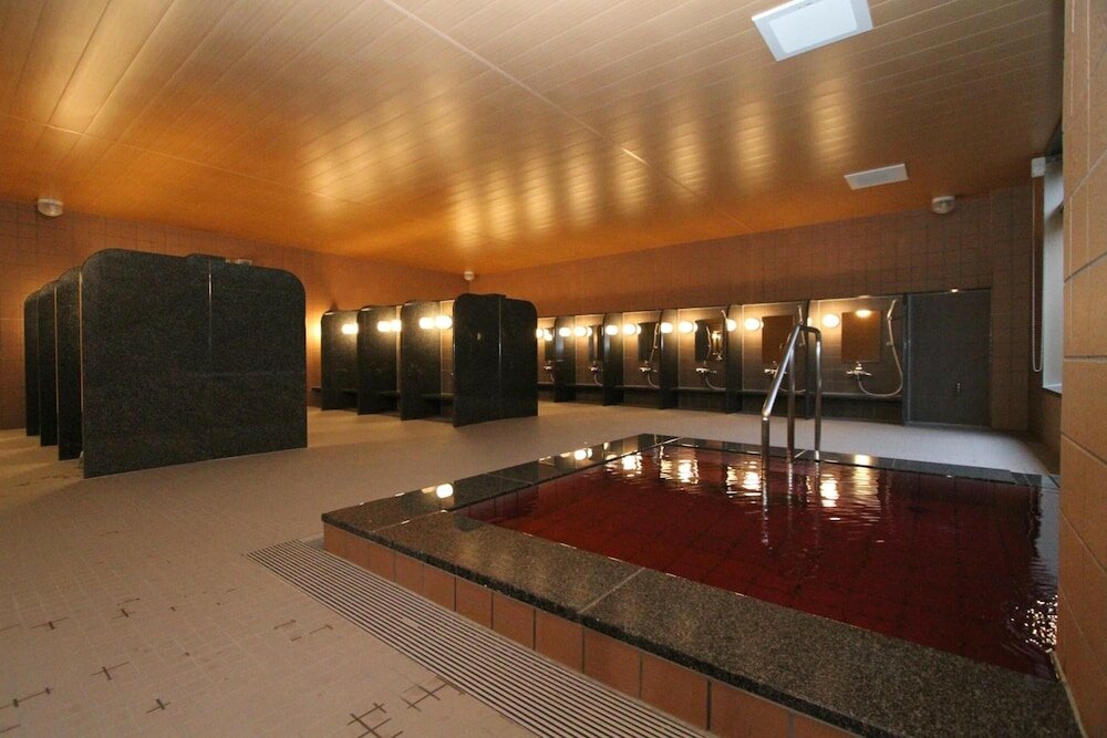 Фото Fujizakura Hotel