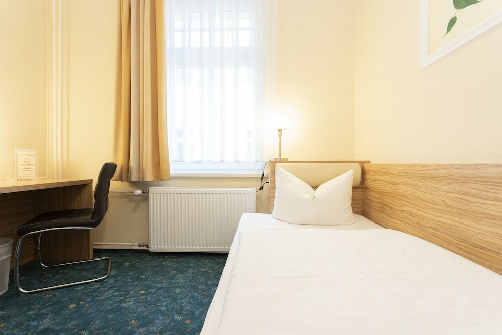 Фото Palais am Kleistpark