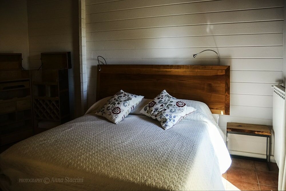 Фото Agriturismo Casa Caponetti