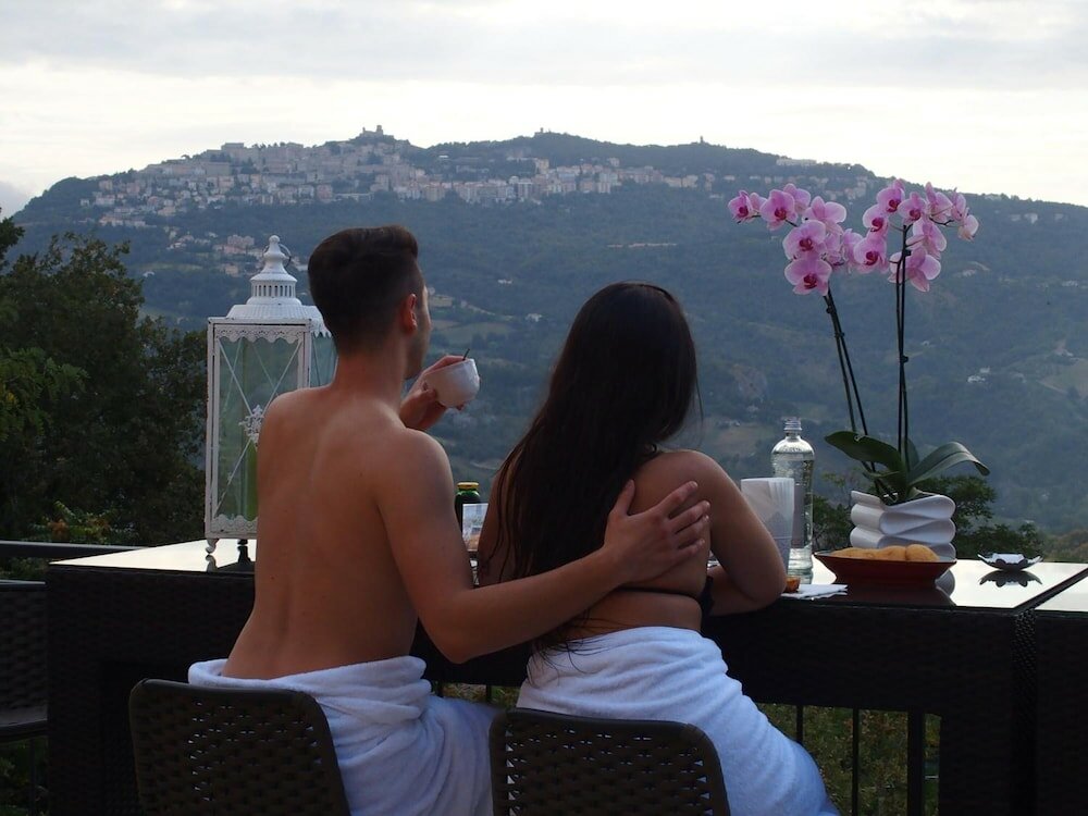 Фото Le Cicale B&b