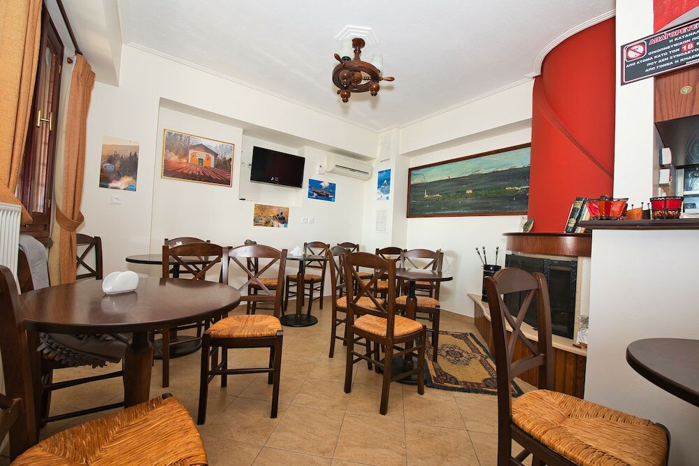 Фото Anemoessa Traditional Village Hotel