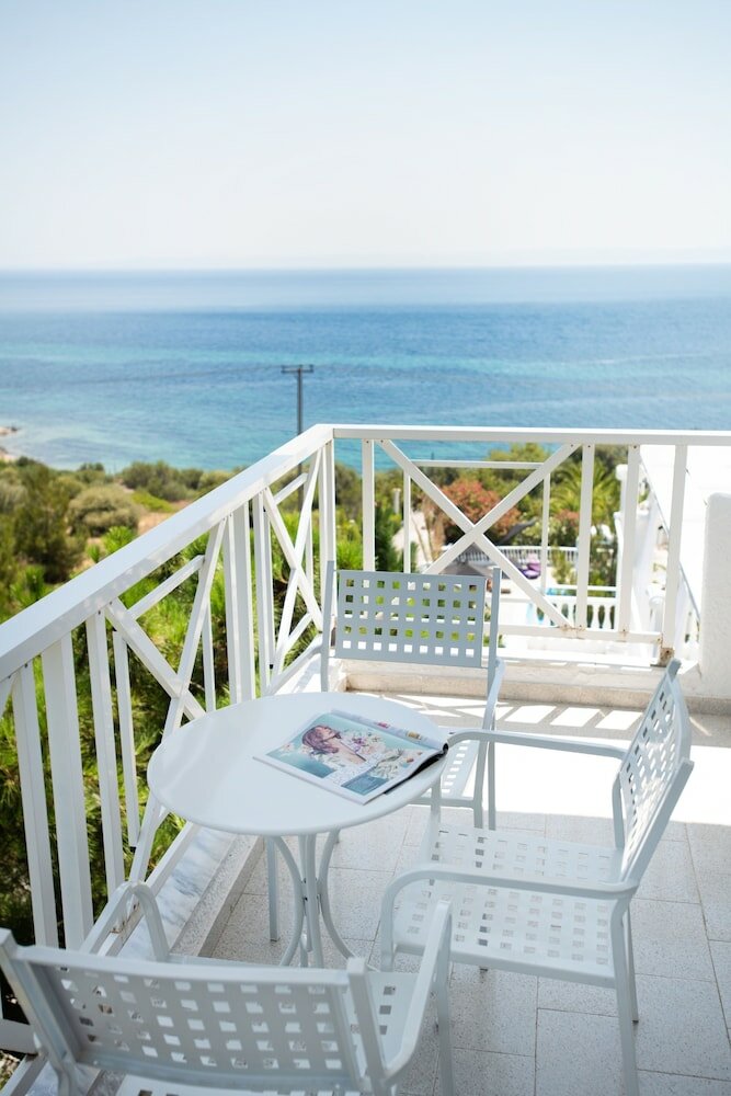 Фото Bianco Olympico Beach Resort - All Inclusive