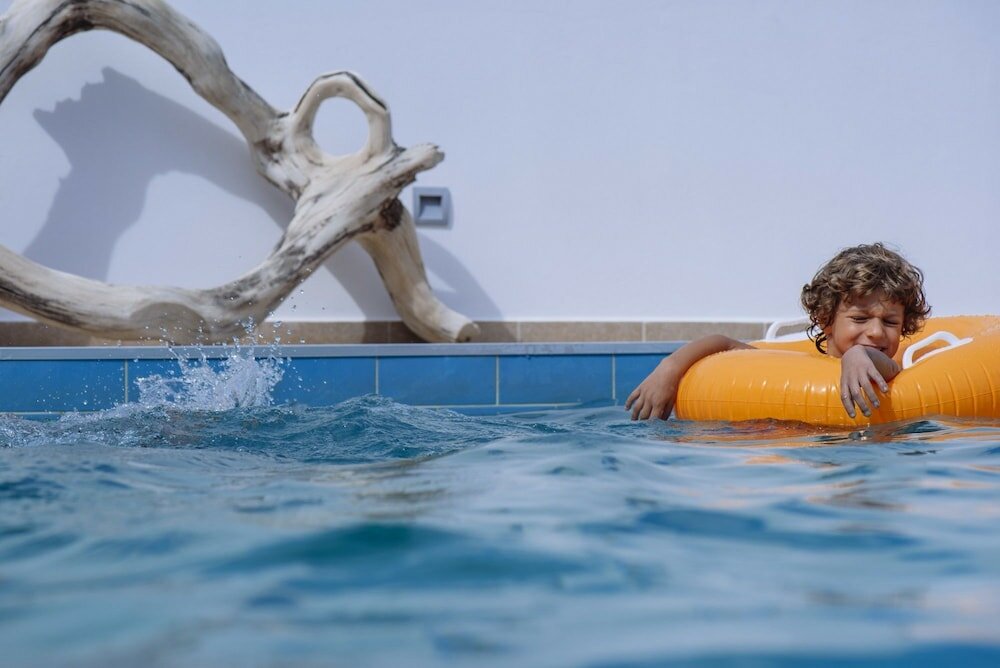 Фото Aelia Apartments & Suites