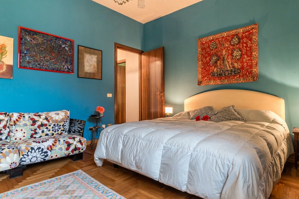 Фото Colours and Notes Central Padova