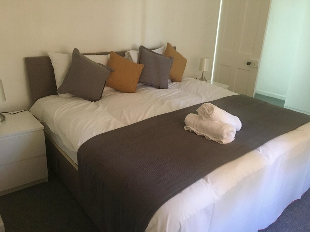 Фото Clarence Place