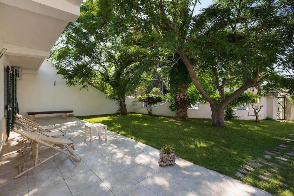 Фото Villa Chiaraluna