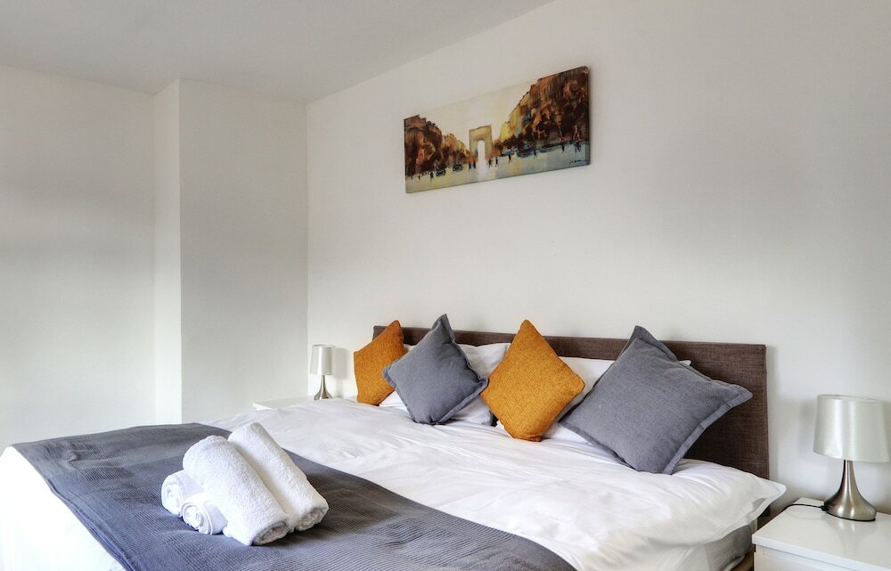 Фото Clarence Place