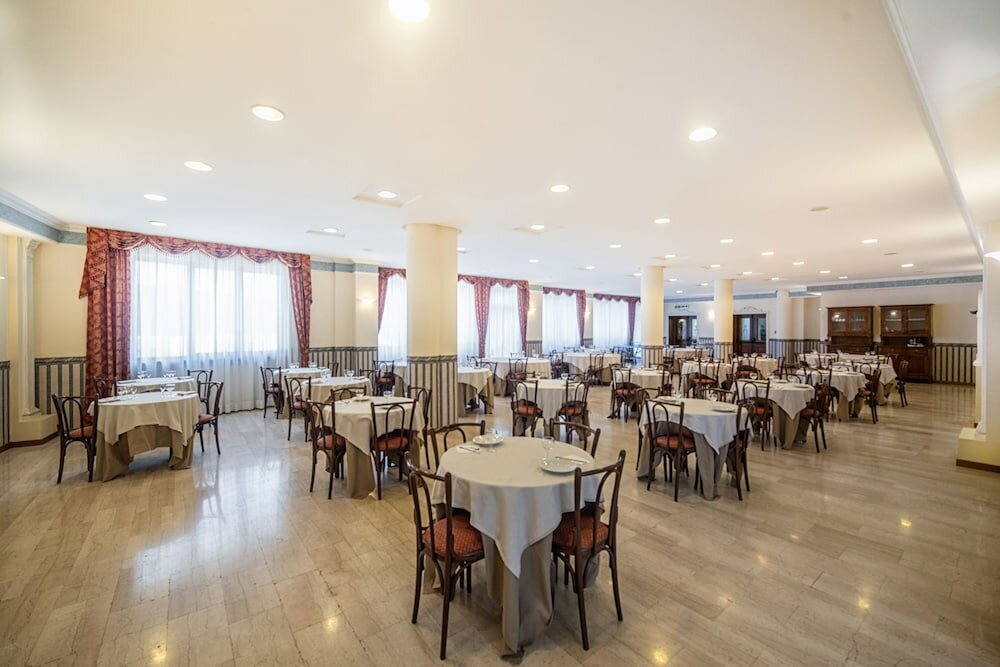 Фото Hotel Italia & Lombardi