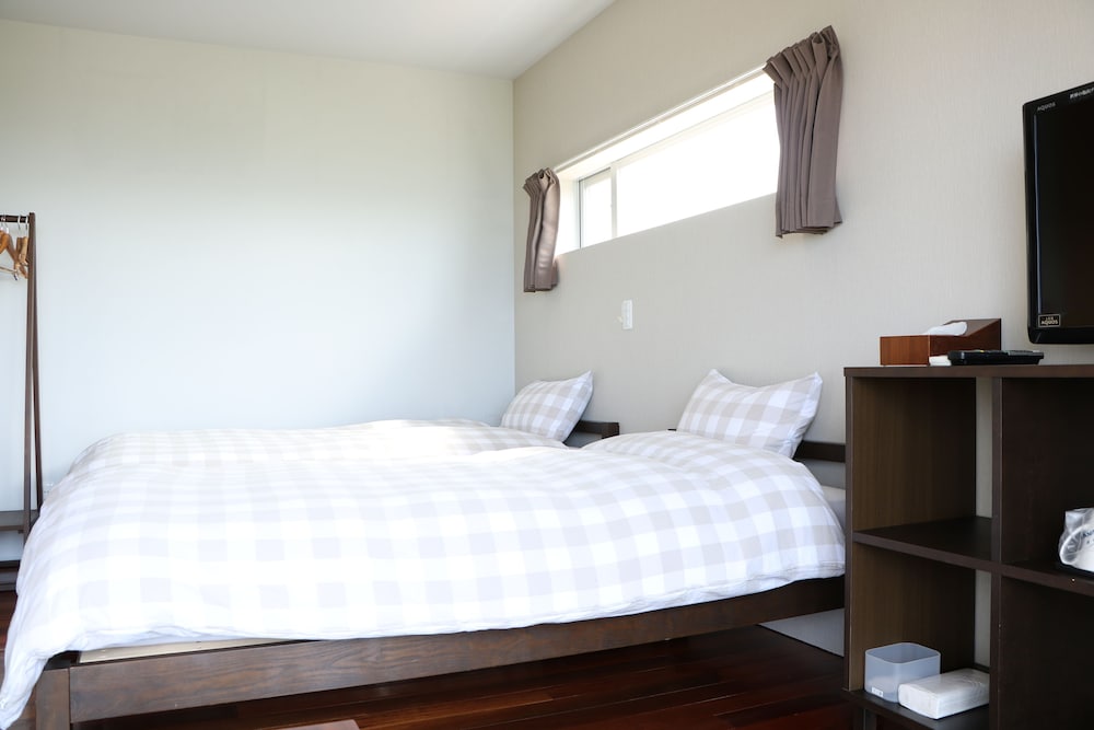 Фото OceanVilla Yuninohama