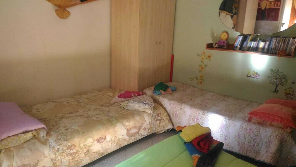 Фото Casa Arcobaleno